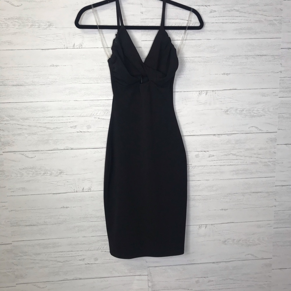 Windsor Dress